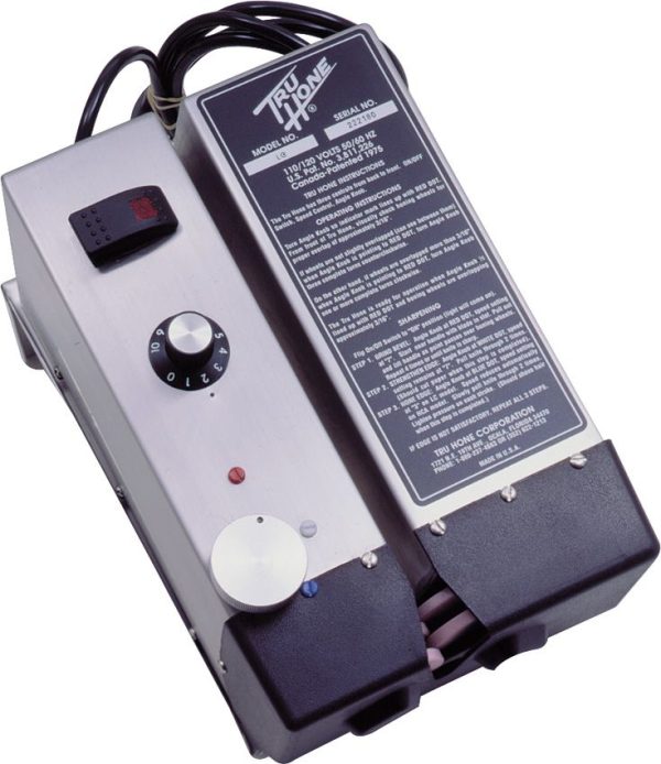 Tru Hone Commercial Electric Sharpener 3-Stage System