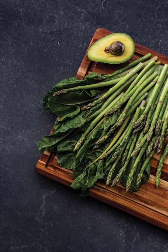 Teak Haus Traditional Carving Board 20x15 Reversible