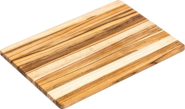 Teak Haus Essential Cutting Board - 14x10 Teakwood