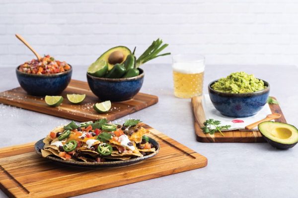 Teak Haus Essential Cutting Board - 14x10 Teakwood