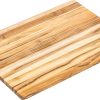 Teak Haus Essential Cutting Board - 16x11 Teakwood