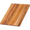 Teak Haus Essential Cutting Board - 16x11 Teakwood