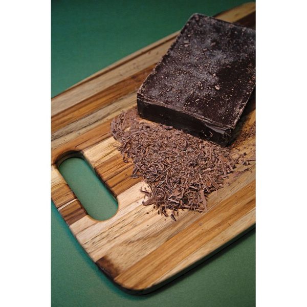 Teak Haus Marine Cutting Board - 18x14 Hand Hole