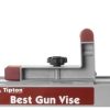 Tipton Gun Vise Polymer Workstation Quick Release Firearm