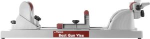 Tipton Gun Vise Polymer Workstation Quick Release Firearm