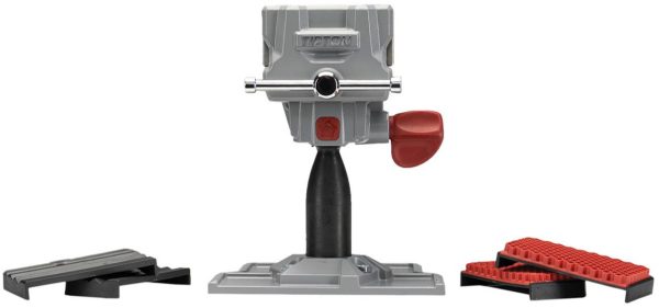 Tipton Best Gun Vise 360 Pic/Arca Rail Compatible