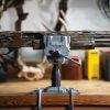 Tipton Best Gun Vise 360 Pic/Arca Rail Compatible