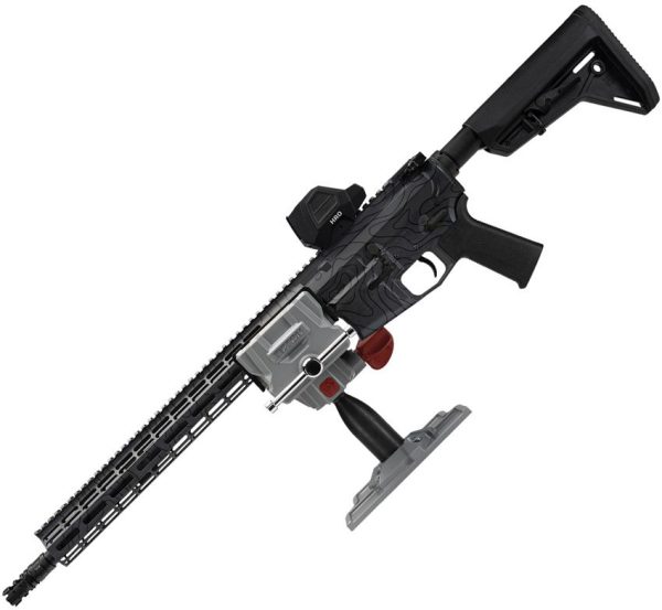 Tipton Best Gun Vise 360 Pic/Arca Rail Compatible