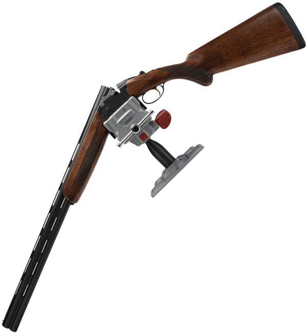 Tipton Best Gun Vise 360 Pic/Arca Rail Compatible