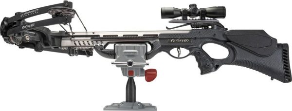 Tipton Best Gun Vise 360 Pic/Arca Rail Compatible