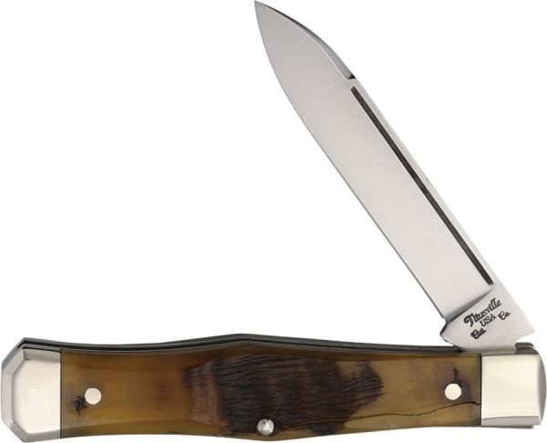 TITUS014.jpg Lexingtonian Folder Ram Horn