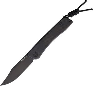 Bexar Slip Joint Black