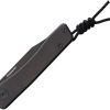 Bexar Slip Joint Black