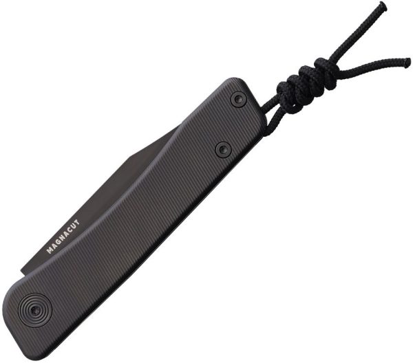Bexar Slip Joint Black