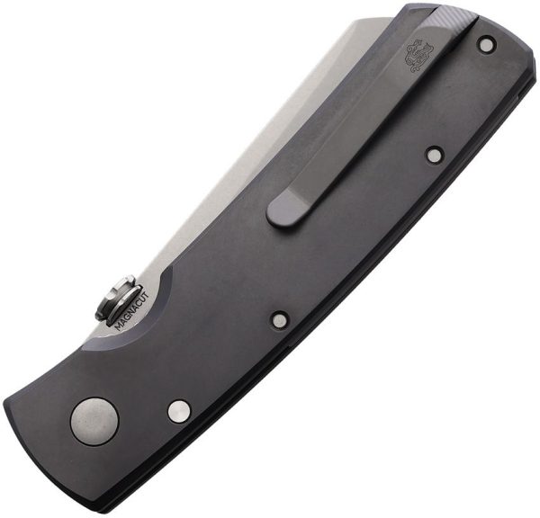 Mariner 2 Linerlock Magnacut