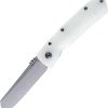 Mariner 2 Linerlock Magnacut