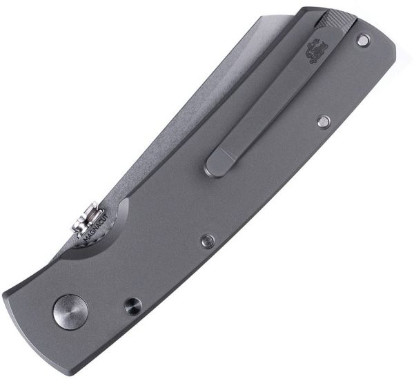 Mariner 2 Linerlock Magnacut