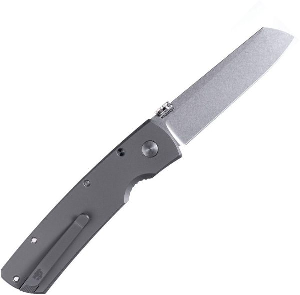 Mariner 2 Linerlock Magnacut