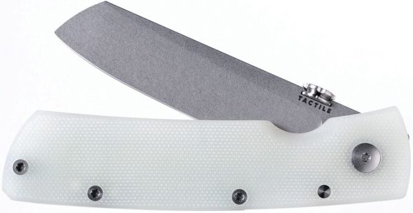 Mariner 2 Linerlock Magnacut