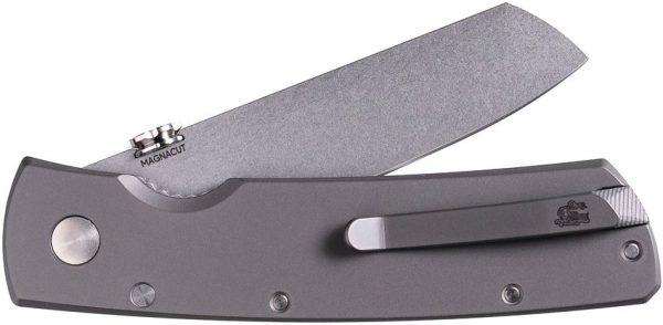 Mariner 2 Linerlock Magnacut
