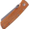 Mariner 2 Linerlock Magnacut