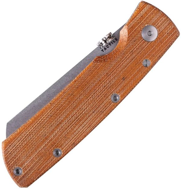 Mariner 2 Linerlock Magnacut
