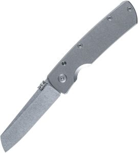 Mariner 2 Linerlock Magnacut