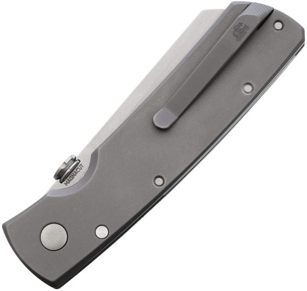 Mariner 2 Linerlock Magnacut