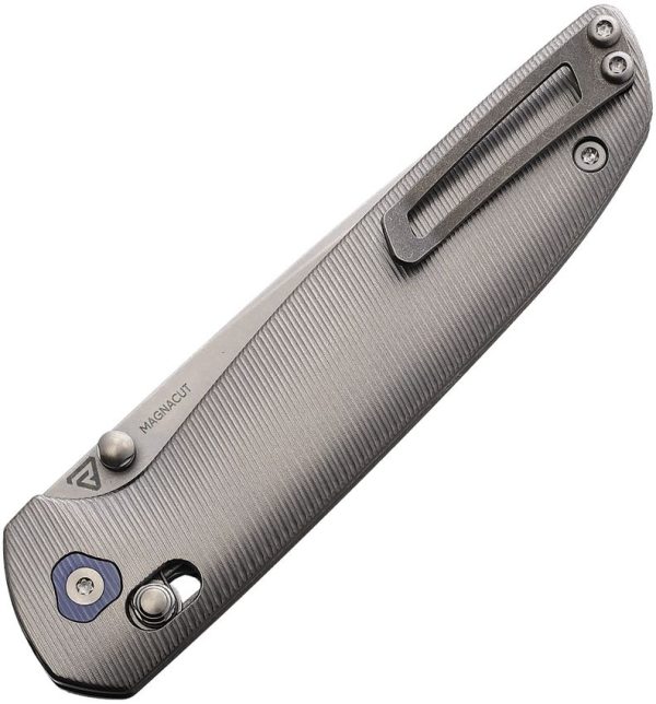 Maverick Crossbar Lock Magnacu