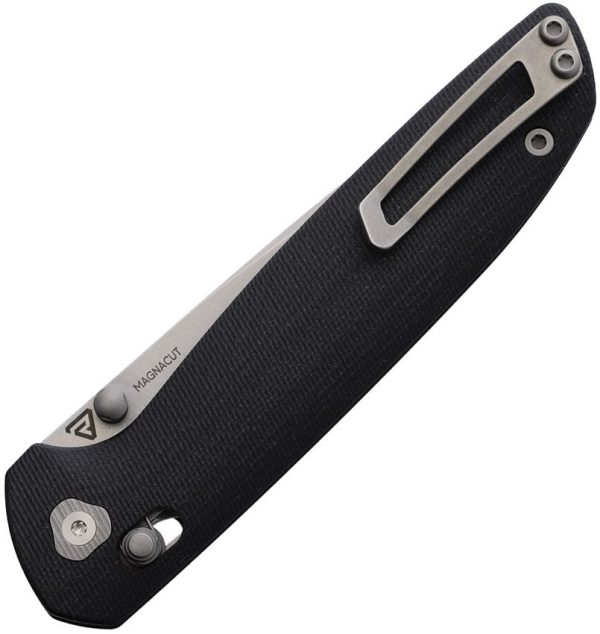 Maverick Crossbar Lock G10