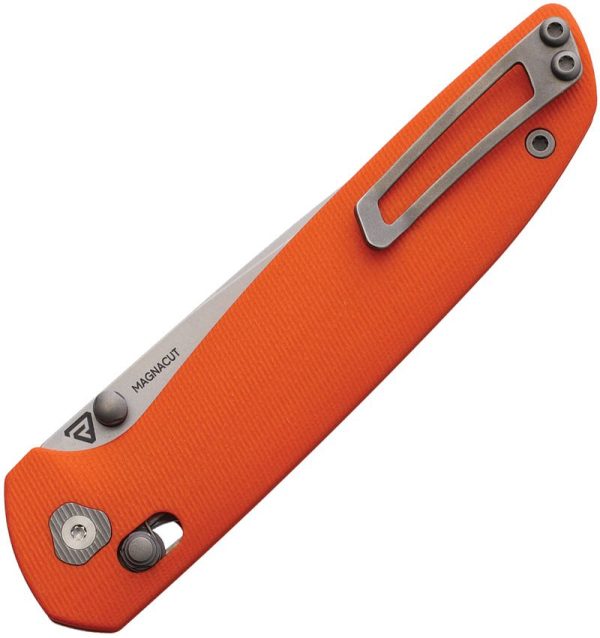 Maverick Crossbar Lock G10