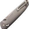Maverick Crossbar Lock Bronze