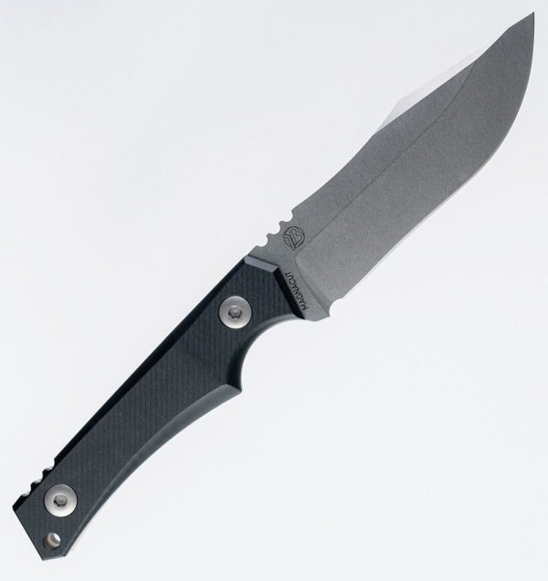 Tactile Knife Company Osprey MagnaCut Fixed Blade