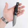 Tactile Knife Company Osprey MagnaCut Fixed Blade