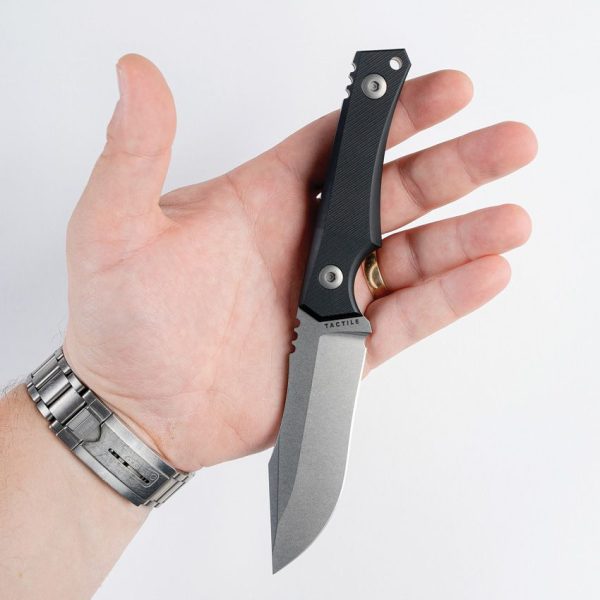 Tactile Knife Company Osprey MagnaCut Fixed Blade