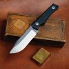 Tactile Knife Company Osprey MagnaCut Fixed Blade