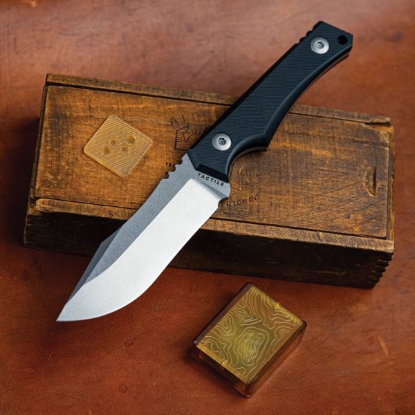 Tactile Knife Company Osprey MagnaCut Fixed Blade