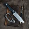 Tactile Knife Company Osprey MagnaCut Fixed Blade