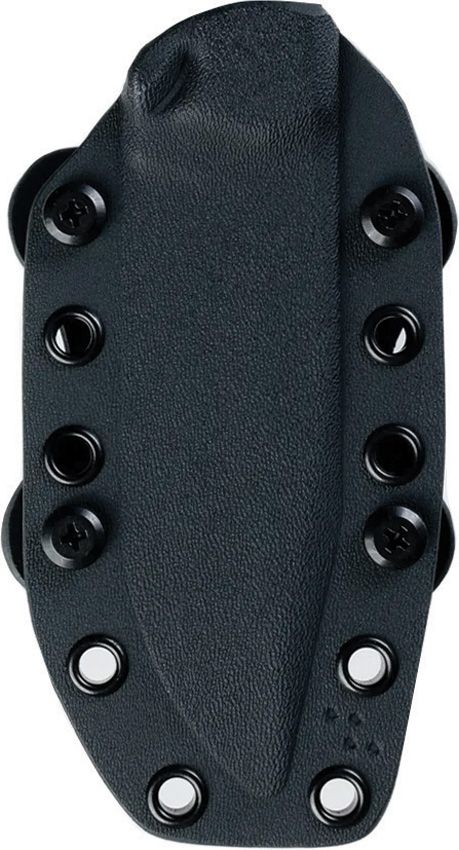 Tactile Osprey Fixed Blade MagnaCut Green Cerakote Natural Micarta