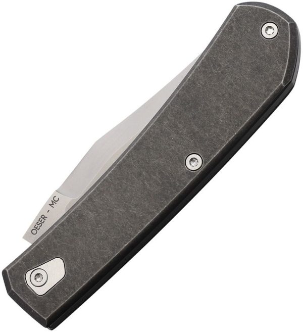 Ranger Slip Joint Magnacut