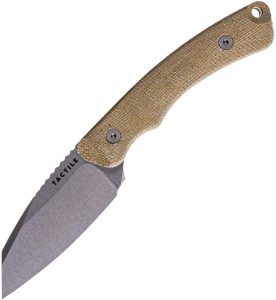 Redhawk Fixed Blade Grn