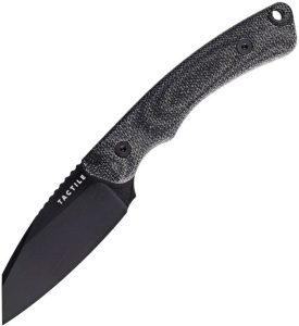 Tactile Knife Company Redhawk Fixed Blade MagnaCut Black