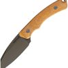 Redhawk Fixed Blade Natu