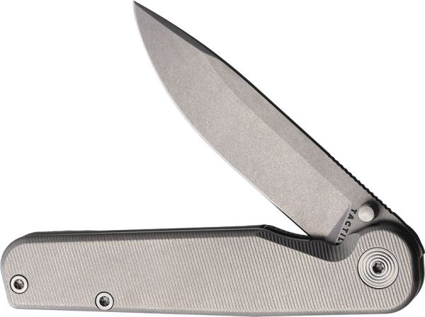 Rockwall Linerlock