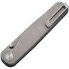 Rockwall Linerlock