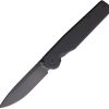 Rockwall Linerlock Black