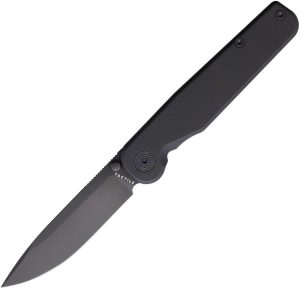 Rockwall Linerlock Black