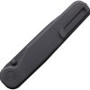 Rockwall Linerlock Black