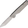 Rockwall Linerlock Magnacut Ta