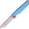 Rockwall Linerlock Magnacut GT